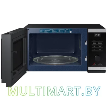 Микроволновая печь Samsung MS23DG4504ATBW картинка 6